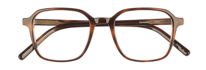 James Leonard Damaris