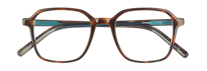 James Leonard Damaris