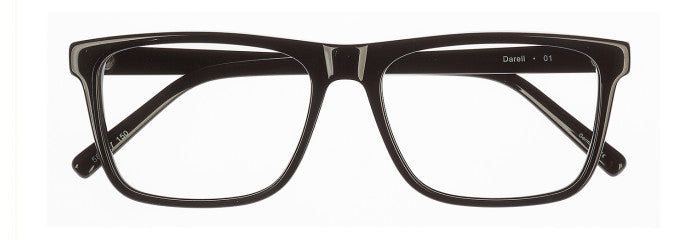 James Leonard Darell