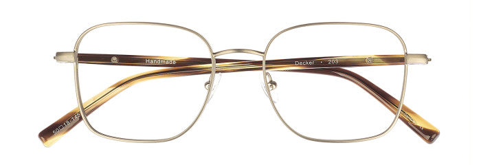 James Leonard Decker