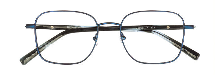 James Leonard Decker