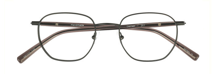 James Leonard Declan