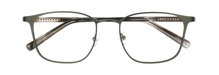 James Leonard Denton