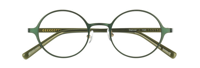 James Leonard Denver