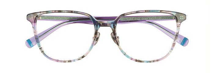 James Leonard Luca B704-Limited