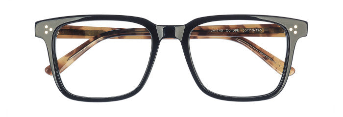 James Leonard JA-140