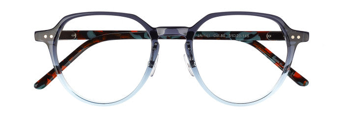 James Leonard JA-141