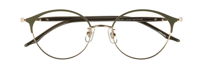 James Leonard SA-051