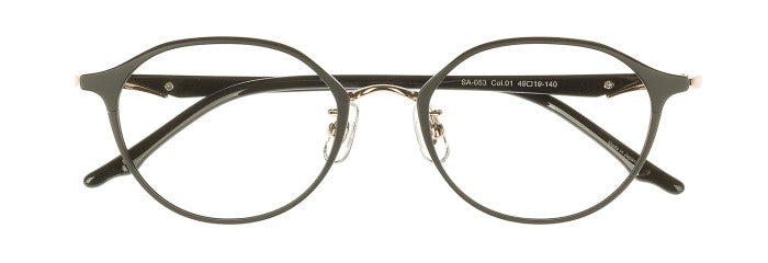 James Leonard SA-053