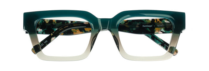 James Leonard Santiago