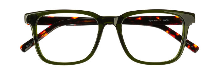 James Leonard Spencer