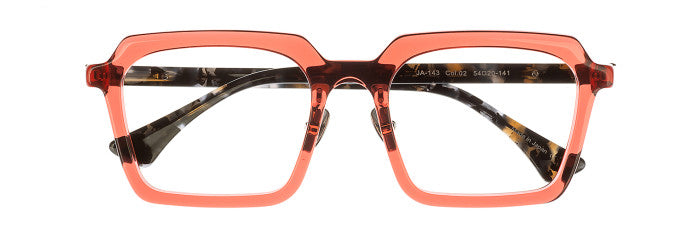 James Leonard JA-143