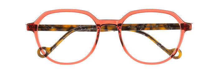 James Leonard JA-145