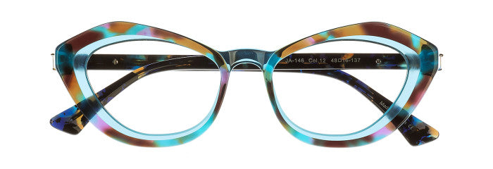 James Leonard JA-146