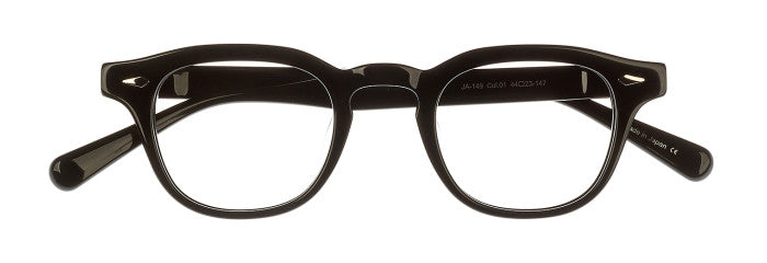 James Leonard JA-149