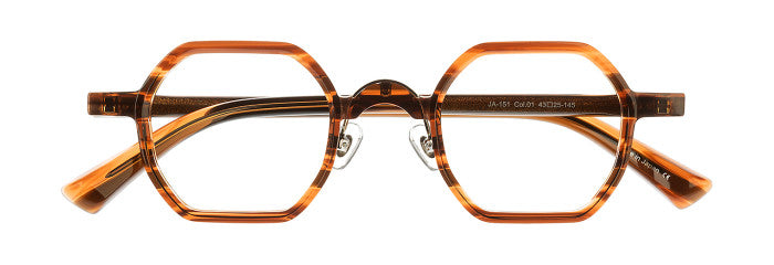 James Leonard JA-151