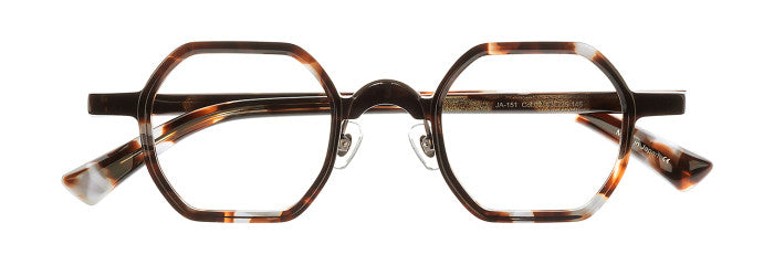 James Leonard JA-151