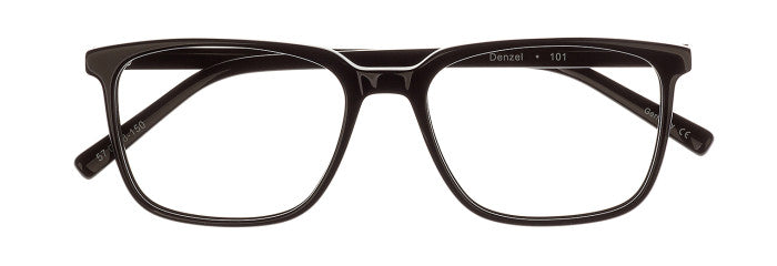 James Leonard Denzel