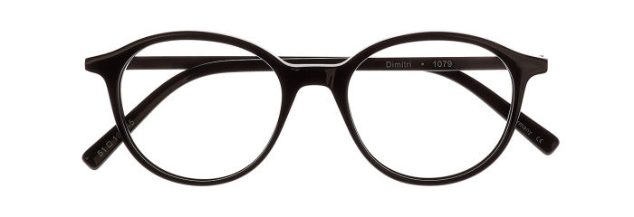 James Leonard Dimitri