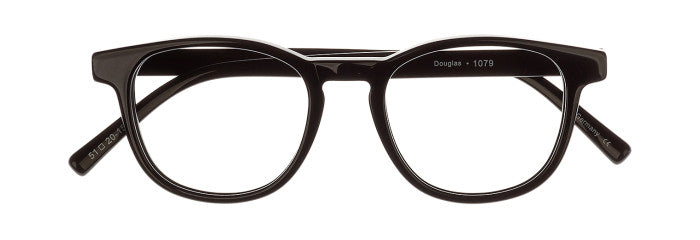 James Leonard Douglas