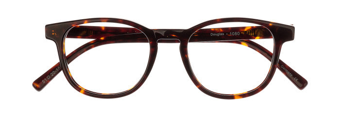 James Leonard Douglas