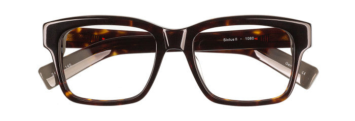 James Leonard Sixtus II