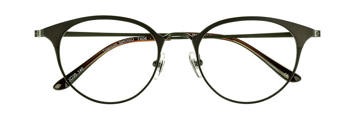 James Leonard SHOGO T406-Limited