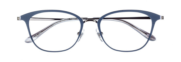 James Leonard SHOGO T407-Limited