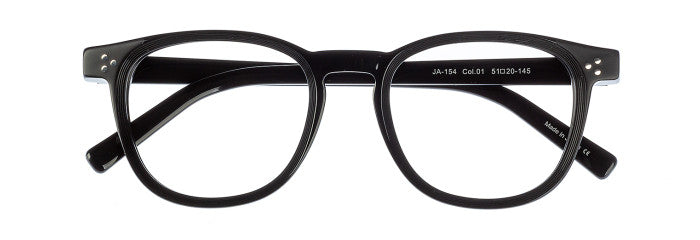 James Leonard JA-154