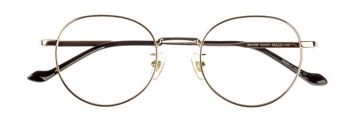 James Leonard SA-056