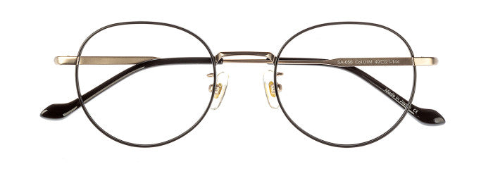 James Leonard SA-056