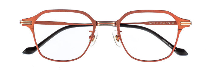 James Leonard SA-057