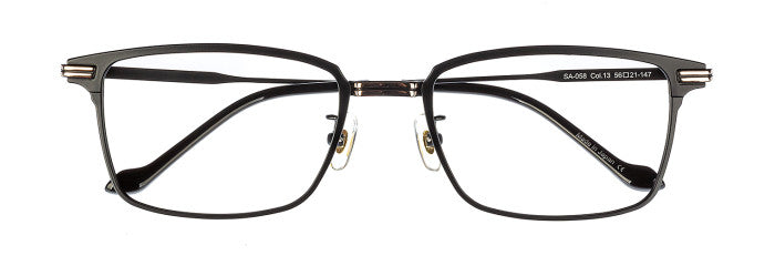 James Leonard SA-058