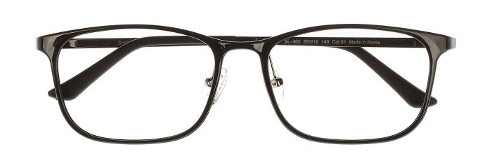 James Leonard SL-402