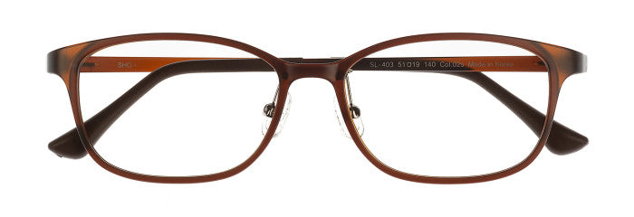 James Leonard SL-403