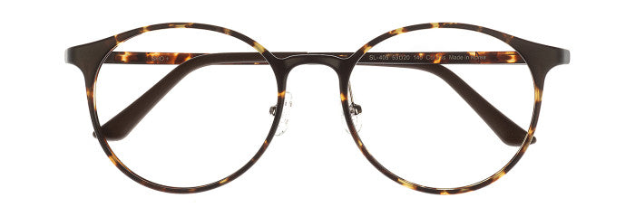 James Leonard SL-405