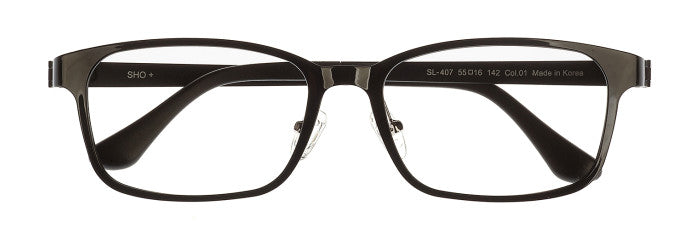 James Leonard SL-407