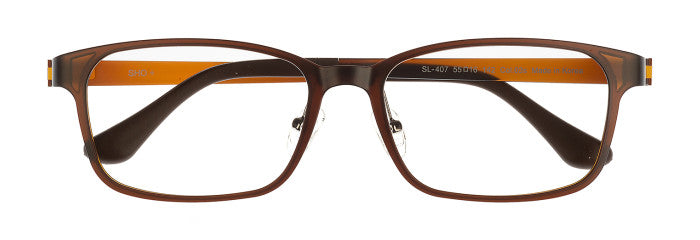James Leonard SL-407