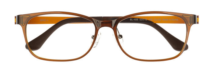James Leonard SL-408