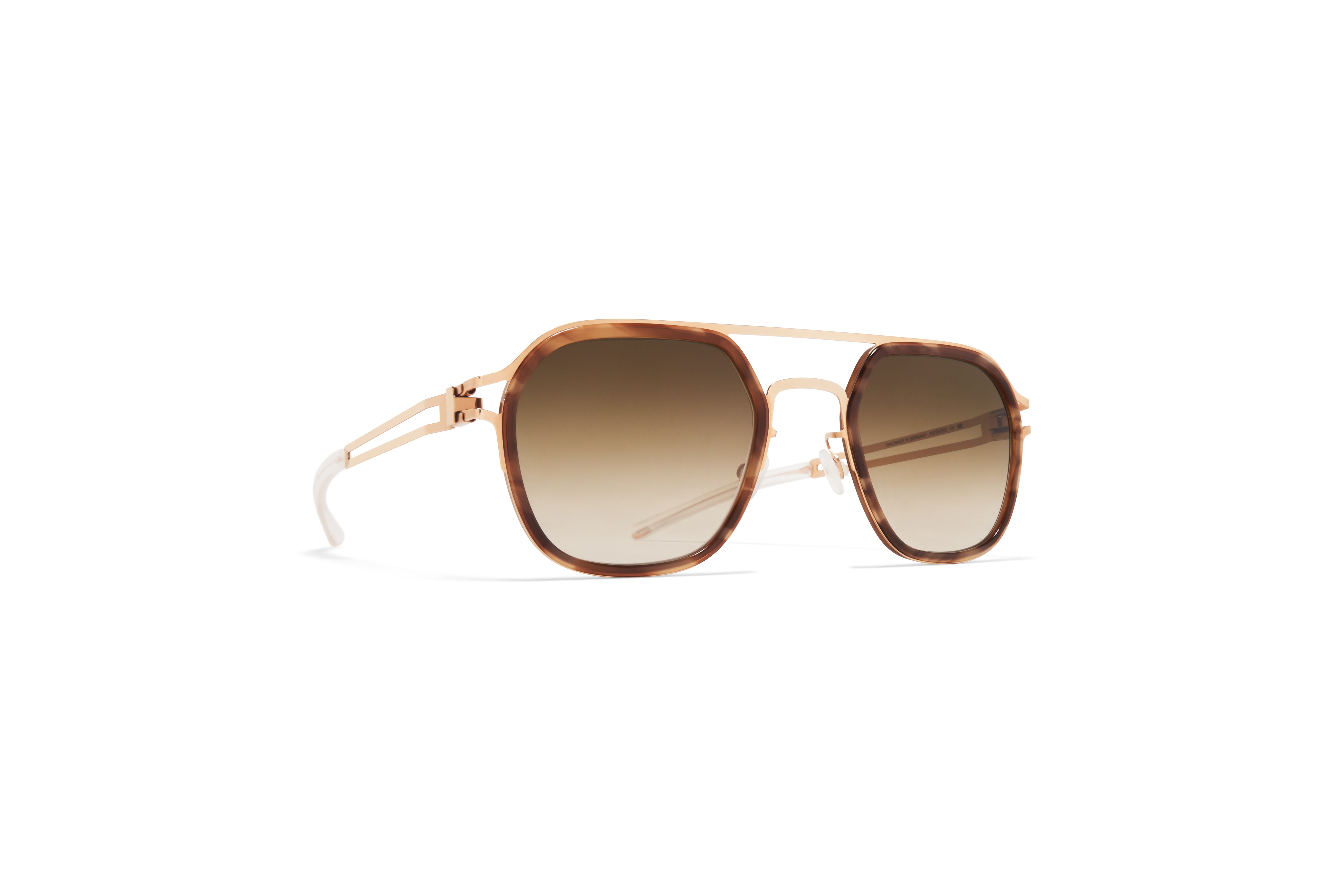 MyKita LEELAND Sunglasses