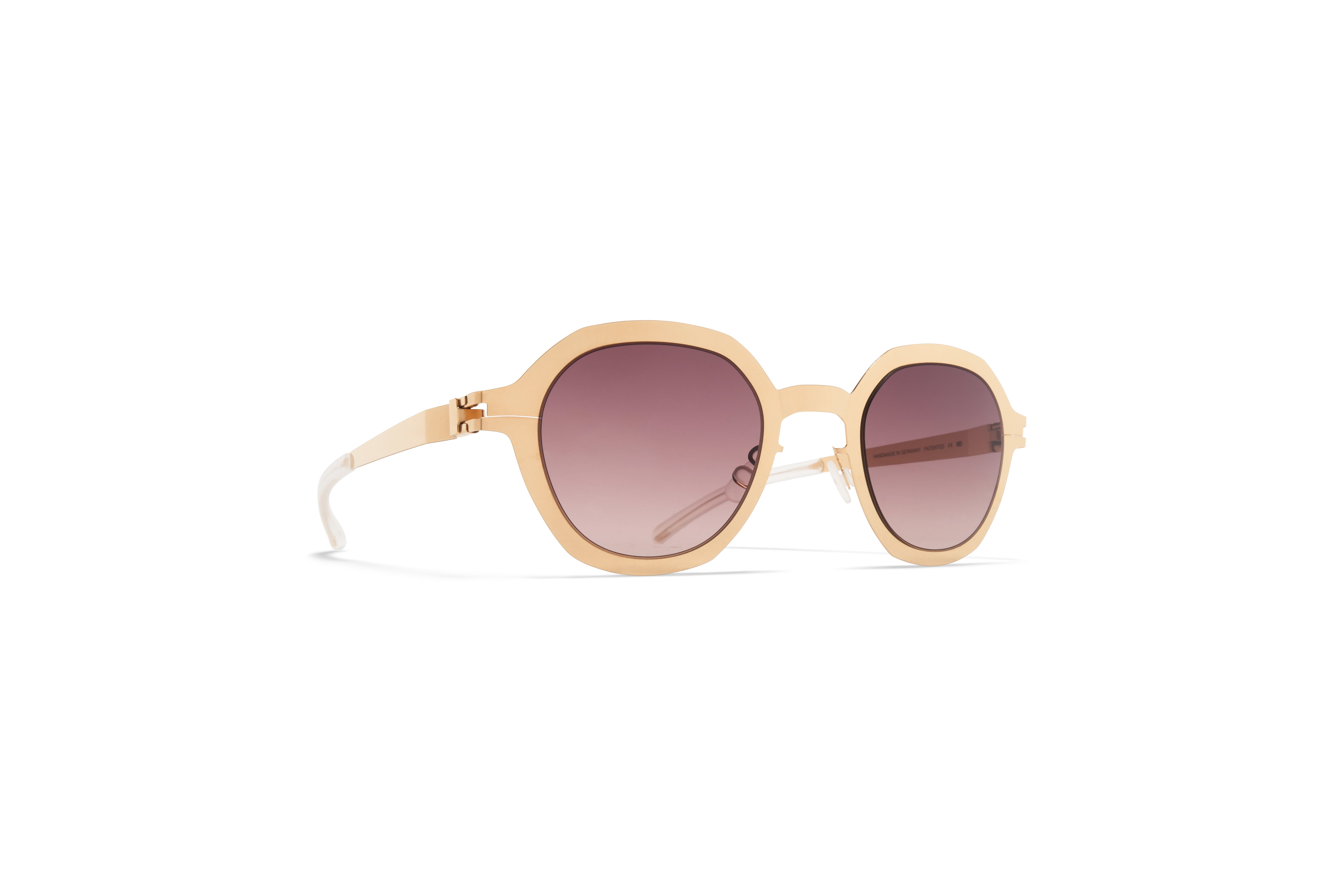 MyKita MAUREEN Sunglasses