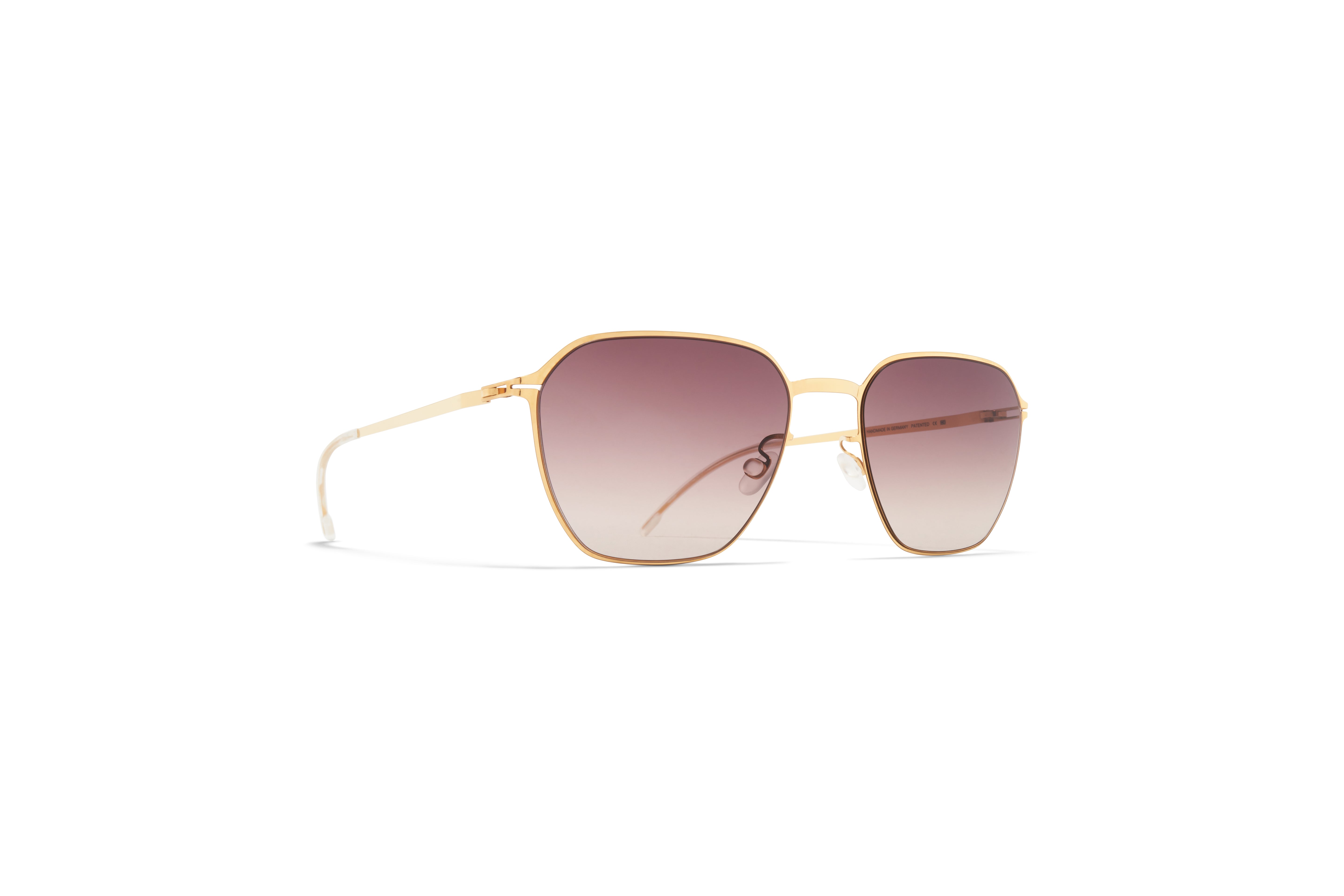 MyKita ANDERS Sunglasses