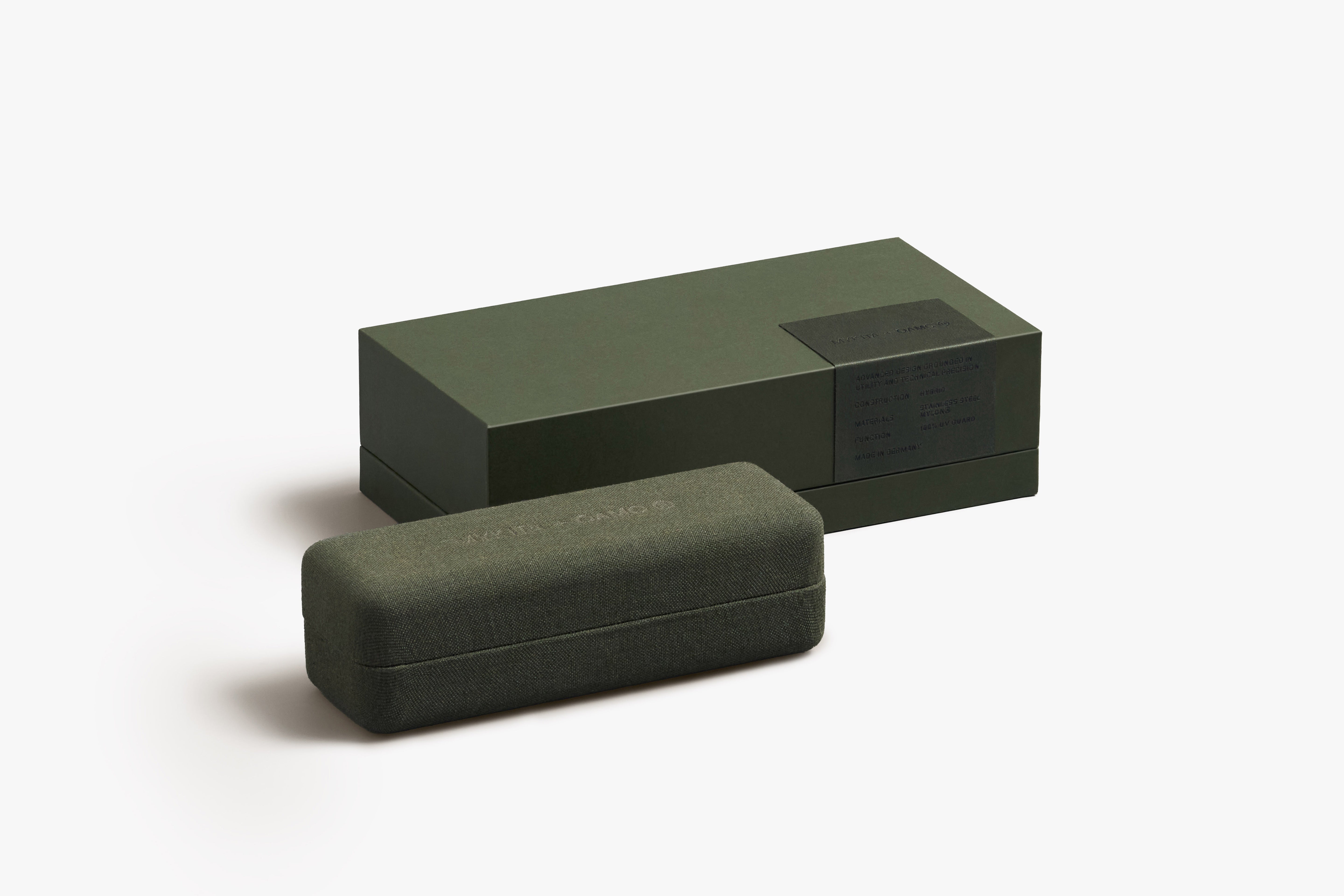 MyKita GRUNT Sunglasses