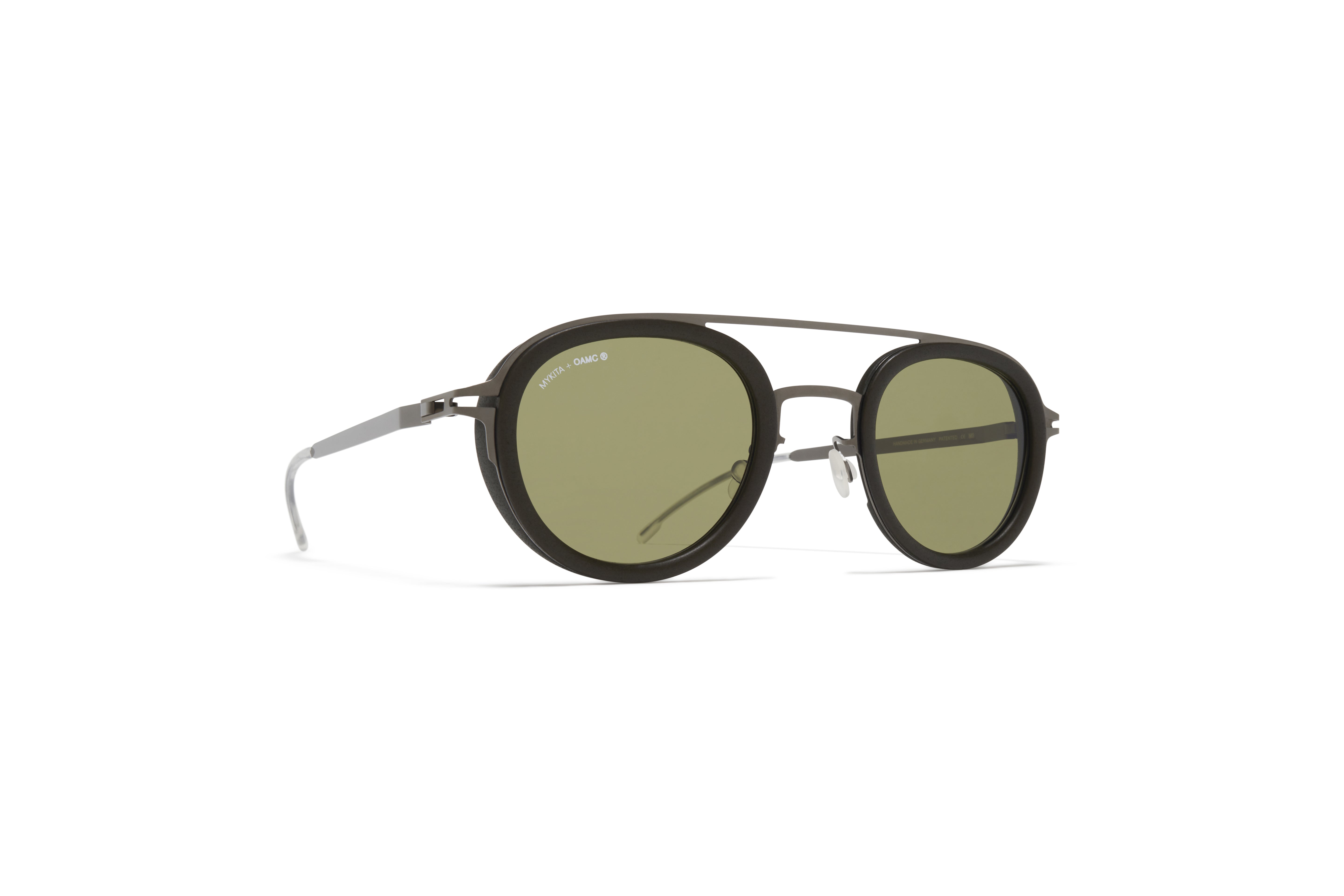 MyKita GRUNT Sunglasses