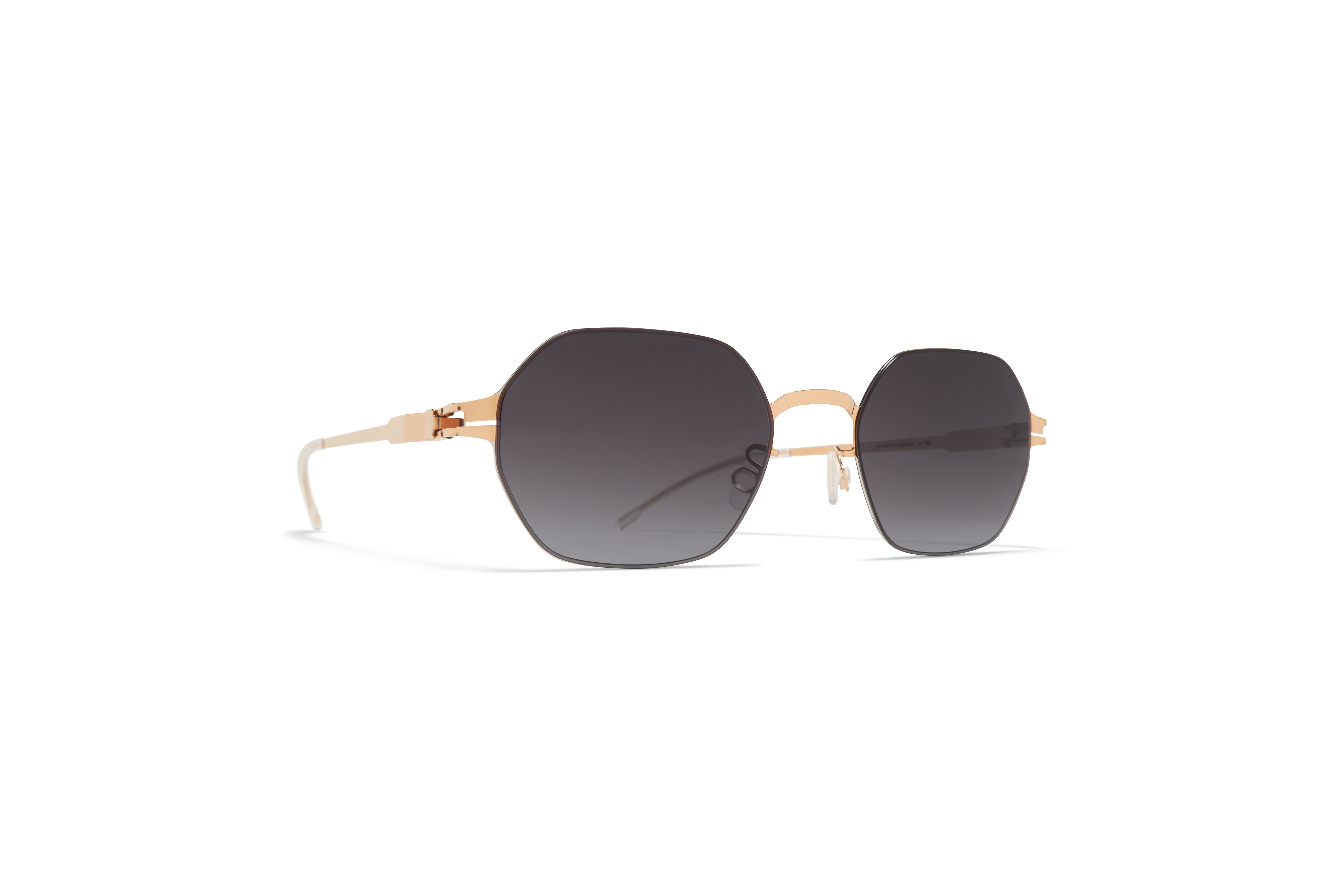 MyKita HAMISH Sunglasses