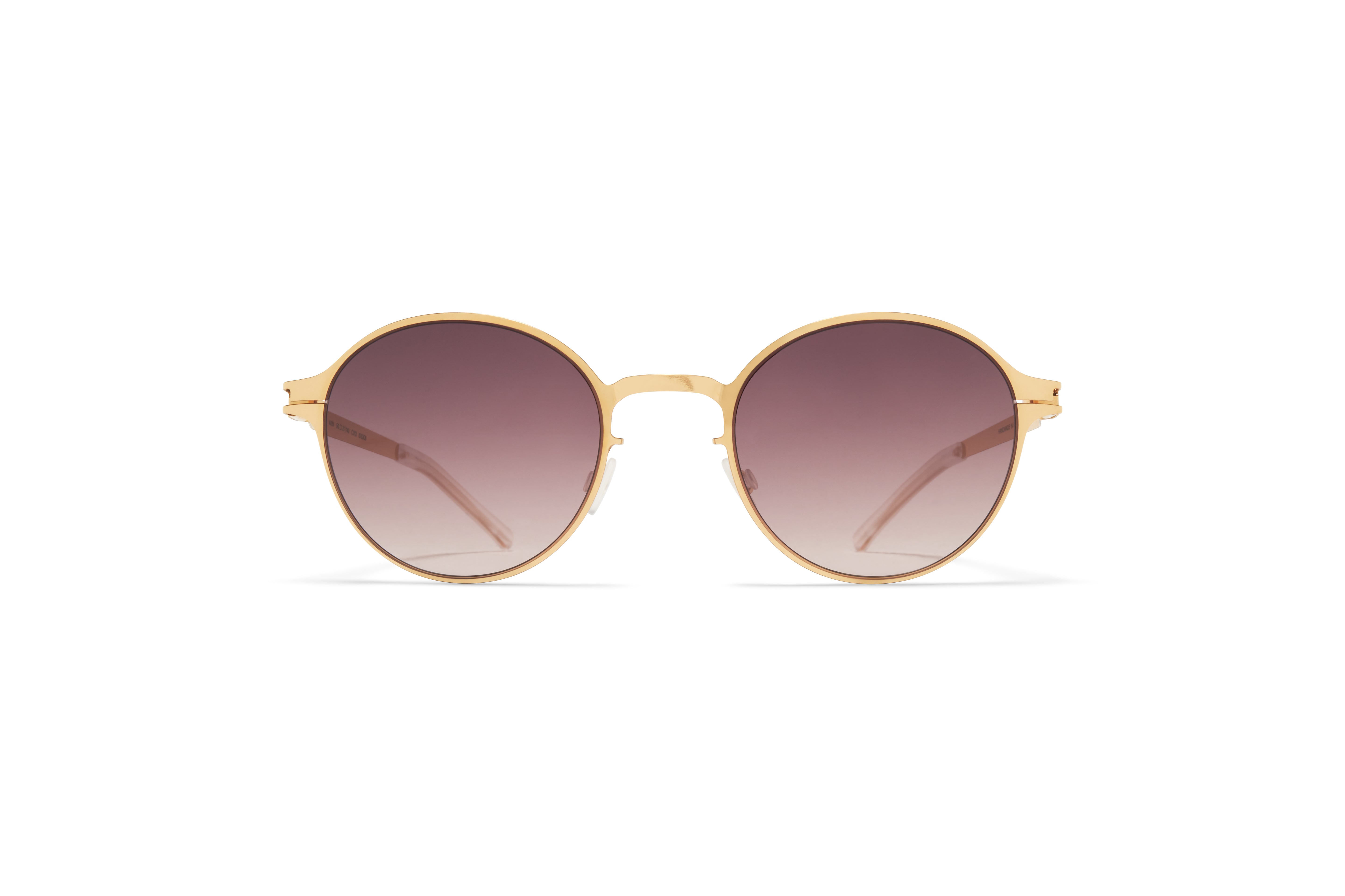 MyKita WIM Sunglasses