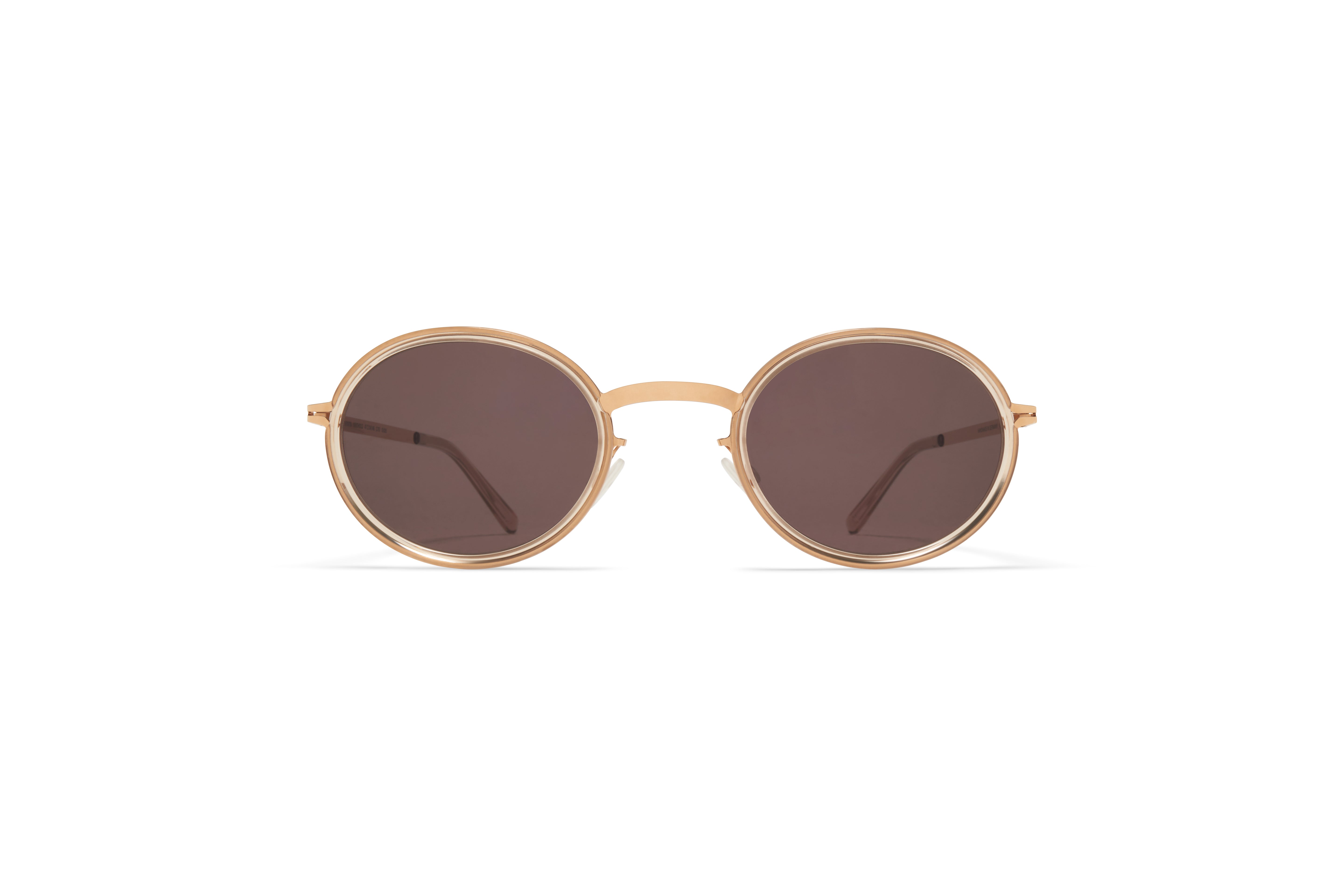 MyKita BERTHOLD Sunglasses