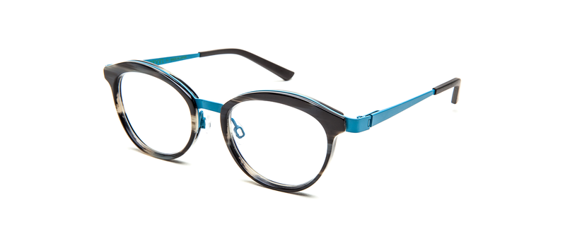 Bevel Steph 20 Eyeglasses