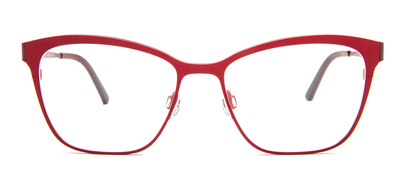 Bevel Petra Eyeglasses