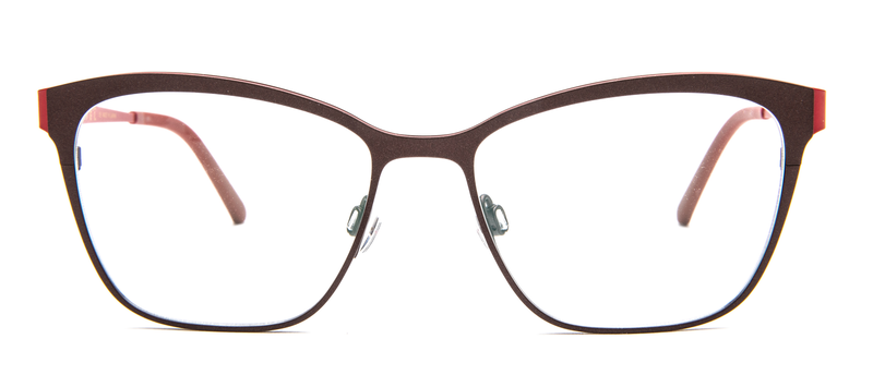 Bevel Petra Eyeglasses